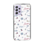 Slim Protection Case［ SINA COVA - All over Print ］