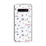 Slim Protection Case［ SINA COVA - All over Print ］