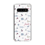 Slim Protection Case［ SINA COVA - All over Print ］