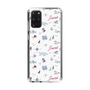 Slim Protection Case［ SINA COVA - All over Print ］