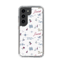 Slim Protection Case［ SINA COVA - All over Print ］