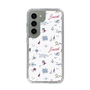 Slim Protection Case［ SINA COVA - All over Print ］