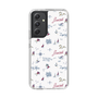 Slim Protection Case［ SINA COVA - All over Print ］