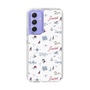 Slim Protection Case［ SINA COVA - All over Print ］