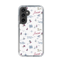 Slim Protection Case［ SINA COVA - All over Print ］