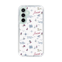 Slim Protection Case［ SINA COVA - All over Print ］