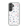 Slim Protection Case［ SINA COVA - All over Print ］