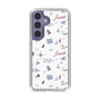 Slim Protection Case［ SINA COVA - All over Print ］