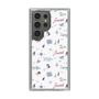 Slim Protection Case［ SINA COVA - All over Print ］