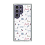 Slim Protection Case［ SINA COVA - All over Print ］