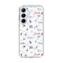 Slim Protection Case［ SINA COVA - All over Print ］
