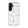 Slim Protection Case［ SINA COVA - All over Print ］