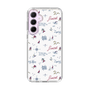 Slim Protection Case［ SINA COVA - All over Print ］