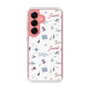 Slim Protection Case［ SINA COVA - All over Print ］