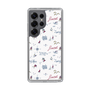 Slim Protection Case［ SINA COVA - All over Print ］