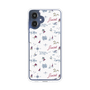 Slim Protection Case［ SINA COVA - All over Print ］