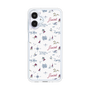 Slim Protection Case［ SINA COVA - All over Print ］