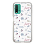 Slim Protection Case［ SINA COVA - All over Print ］