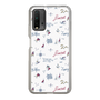Slim Protection Case［ SINA COVA - All over Print ］