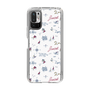 Slim Protection Case［ SINA COVA - All over Print ］
