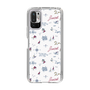 Slim Protection Case［ SINA COVA - All over Print ］