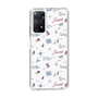 Slim Protection Case［ SINA COVA - All over Print ］