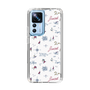 Slim Protection Case［ SINA COVA - All over Print ］