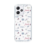 Slim Protection Case［ SINA COVA - All over Print ］