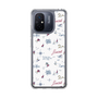 Slim Protection Case［ SINA COVA - All over Print ］