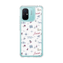 Slim Protection Case［ SINA COVA - All over Print ］