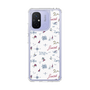 Slim Protection Case［ SINA COVA - All over Print ］