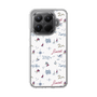Slim Protection Case［ SINA COVA - All over Print ］