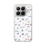 Slim Protection Case［ SINA COVA - All over Print ］
