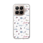 Slim Protection Case［ SINA COVA - All over Print ］