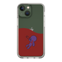 Slim Protection Case［ ROMANs - Bero BeRoman in Sea ］