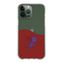 Slim Protection Case［ ROMANs - Bero BeRoman in Sea ］