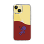 Slim Protection Case［ ROMANs - Bero BeRoman in Sea ］