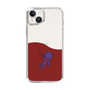 Slim Protection Case［ ROMANs - Bero BeRoman in Sea ］