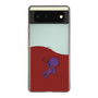 Slim Protection Case［ ROMANs - Bero BeRoman in Sea ］