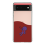 Slim Protection Case［ ROMANs - Bero BeRoman in Sea ］
