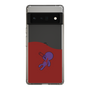 Slim Protection Case［ ROMANs - Bero BeRoman in Sea ］
