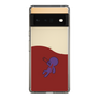 Slim Protection Case［ ROMANs - Bero BeRoman in Sea ］