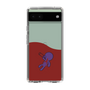 Slim Protection Case［ ROMANs - Bero BeRoman in Sea ］