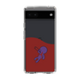 Slim Protection Case［ ROMANs - Bero BeRoman in Sea ］