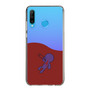 Slim Protection Case［ ROMANs - Bero BeRoman in Sea ］