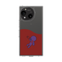 Slim Protection Case［ ROMANs - Bero BeRoman in Sea ］