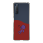 Slim Protection Case［ ROMANs - Bero BeRoman in Sea ］
