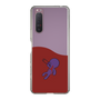 Slim Protection Case［ ROMANs - Bero BeRoman in Sea ］