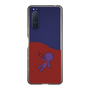 Slim Protection Case［ ROMANs - Bero BeRoman in Sea ］