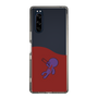 Slim Protection Case［ ROMANs - Bero BeRoman in Sea ］